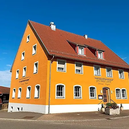 Lamm * Neuenstadt am Kocher
