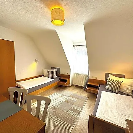 Hotel Lamm