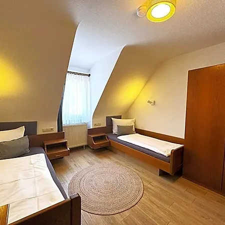 Hotel Lamm