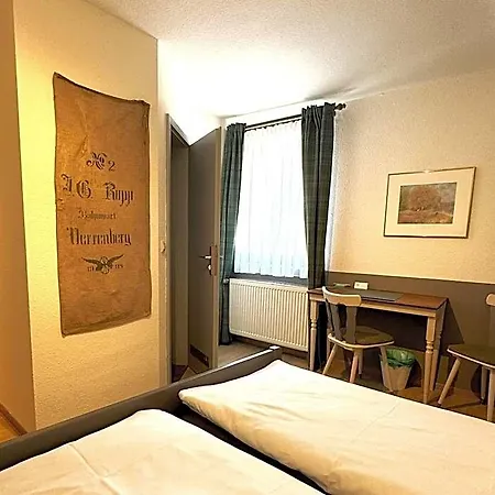 Lamm Hotel